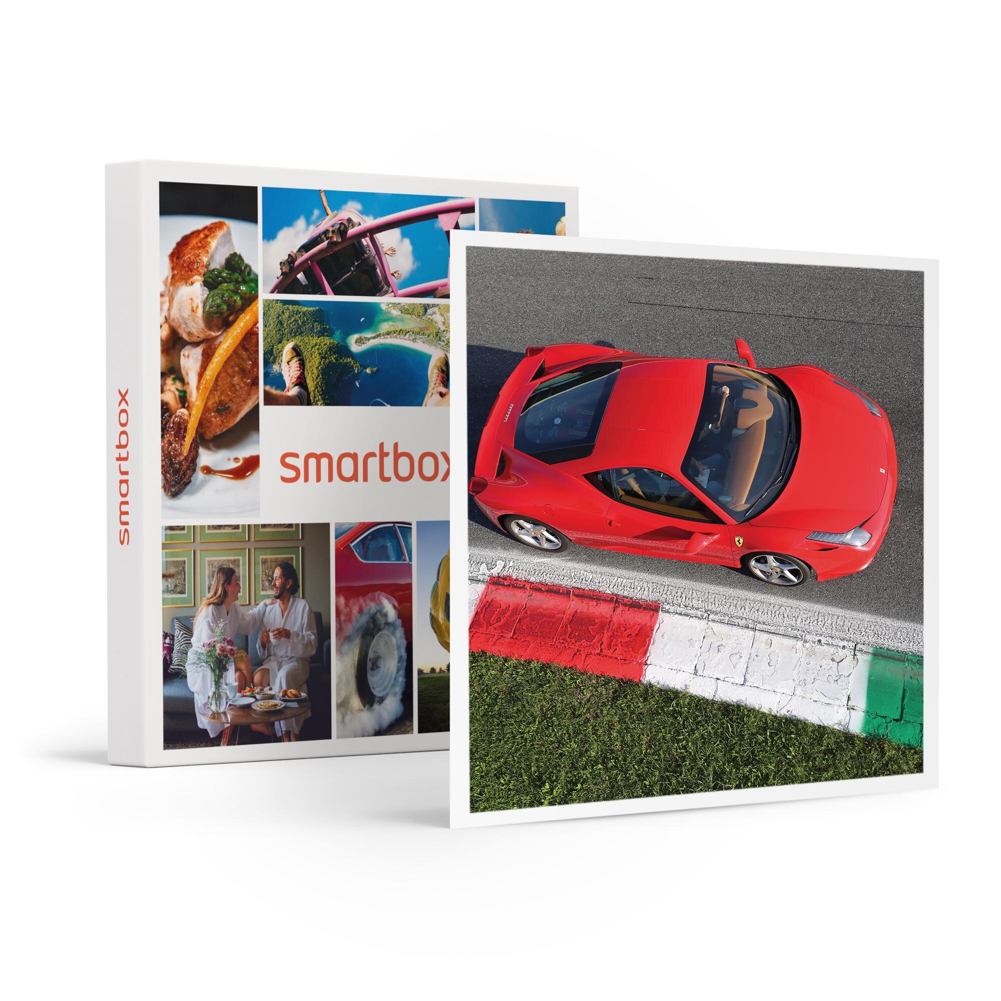 Smartbox