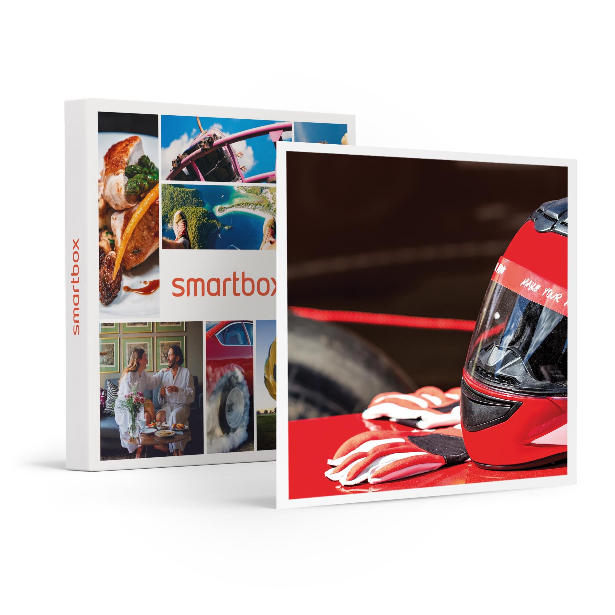 Smartbox