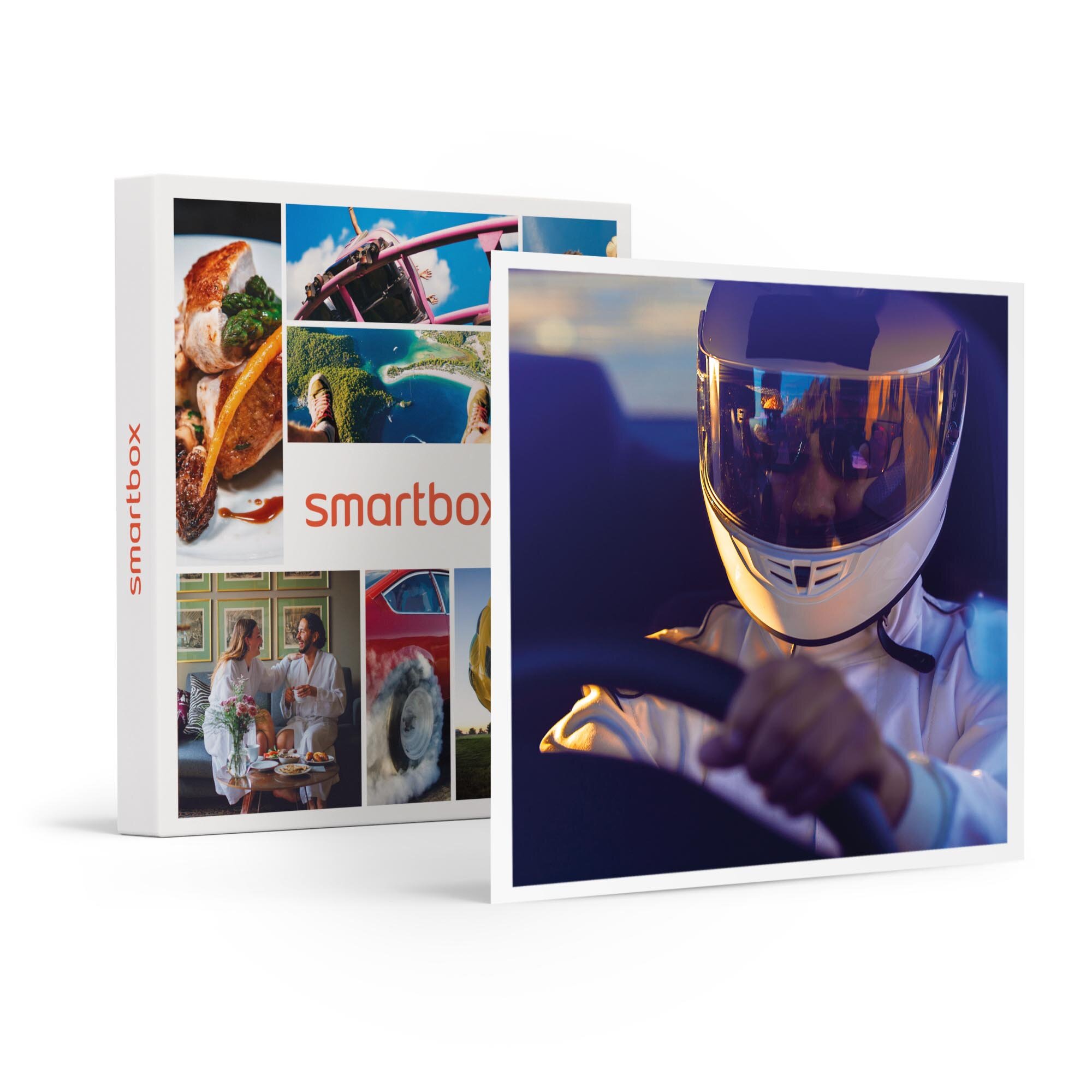 Smartbox