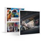 SMARTBOX - 1 giro alla guida di una Lamborghini Huracán EVO all''Hockenheimring, in Germania - Cofanetto regalo