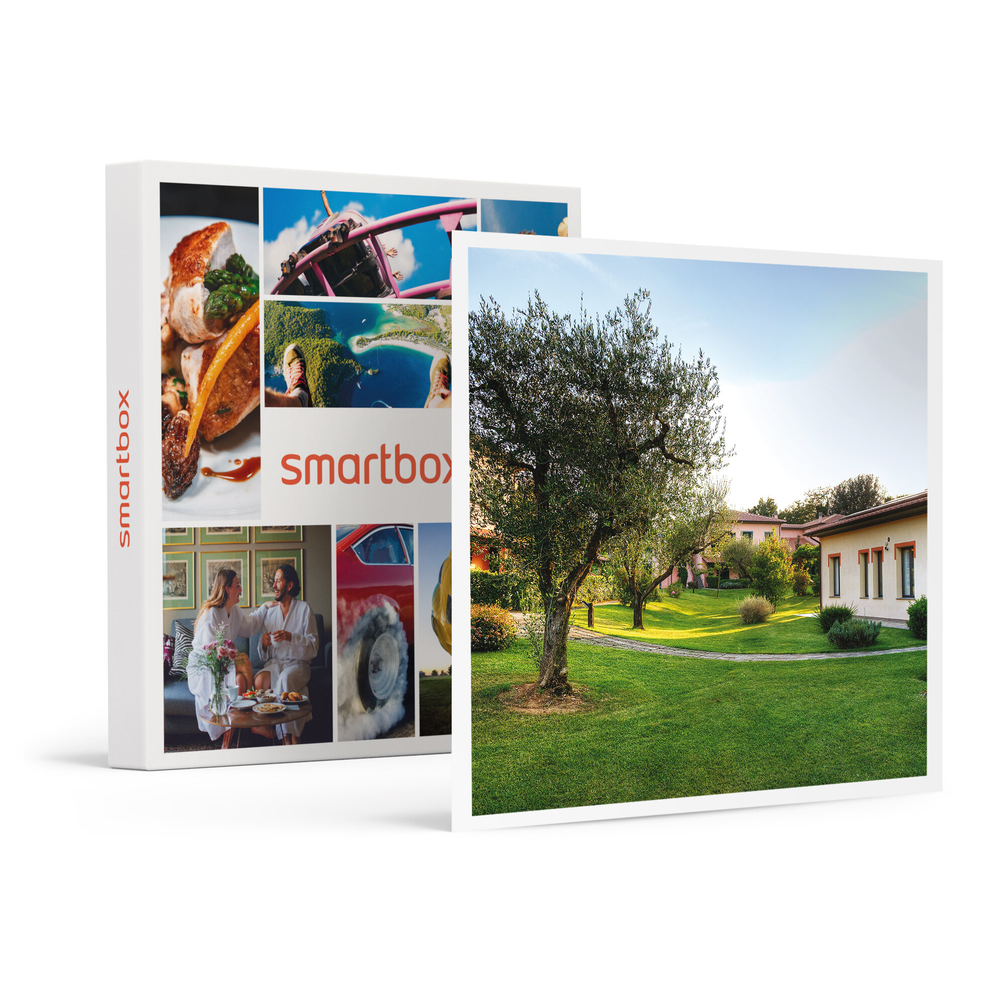 Smartbox