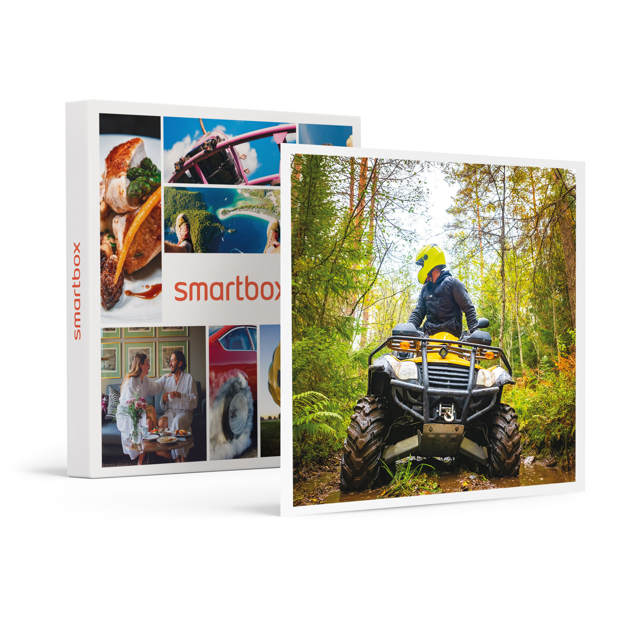 Smartbox
