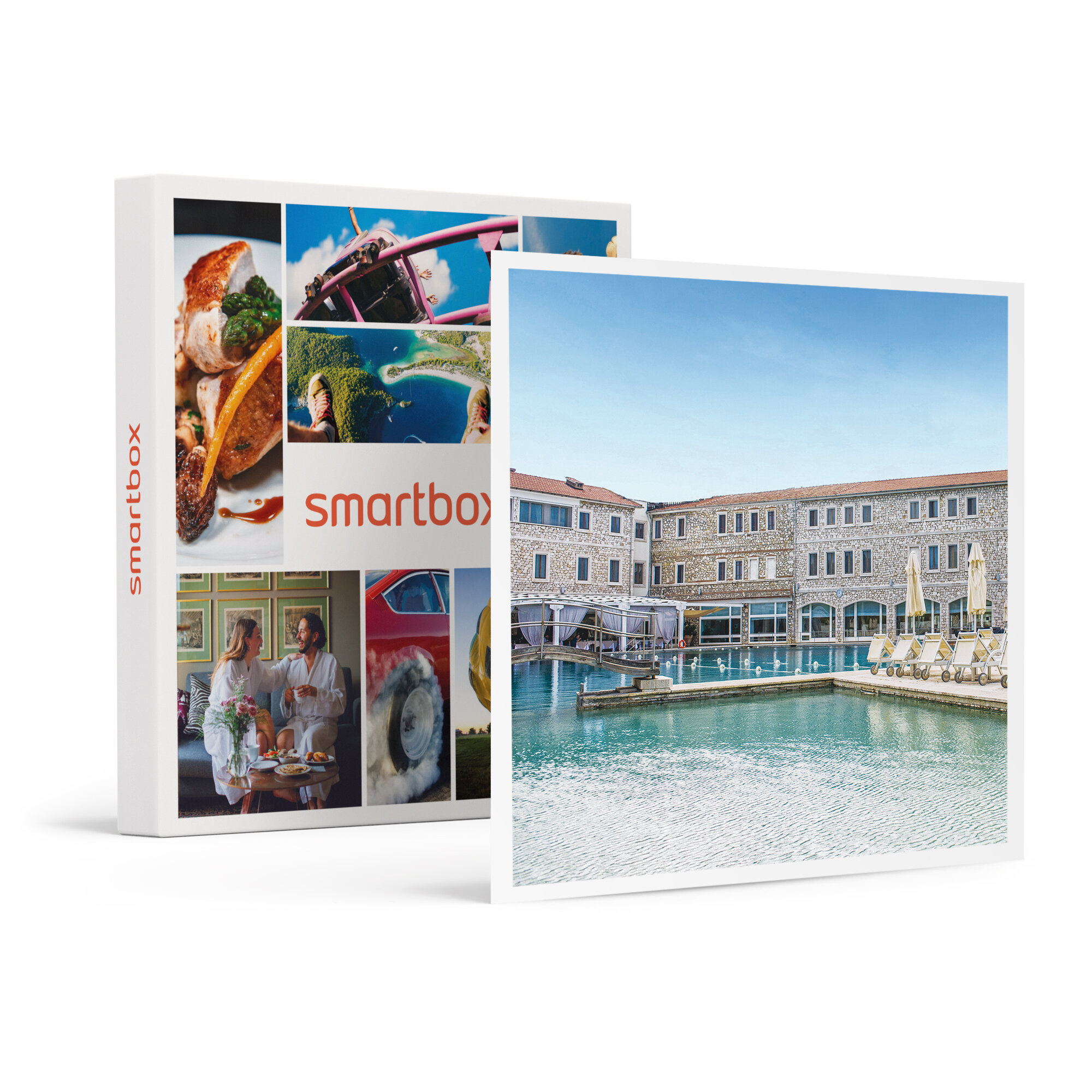 Smartbox