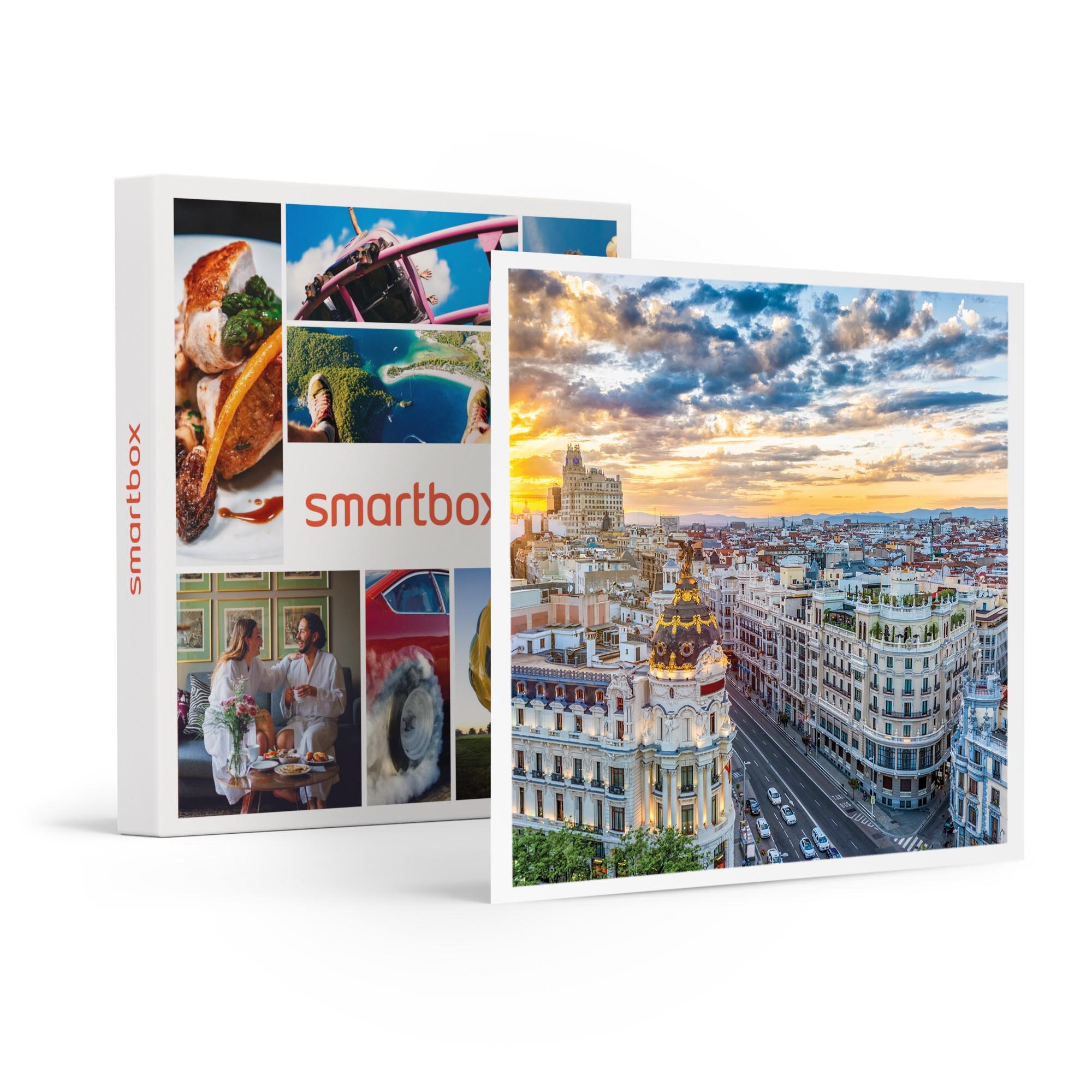 Smartbox