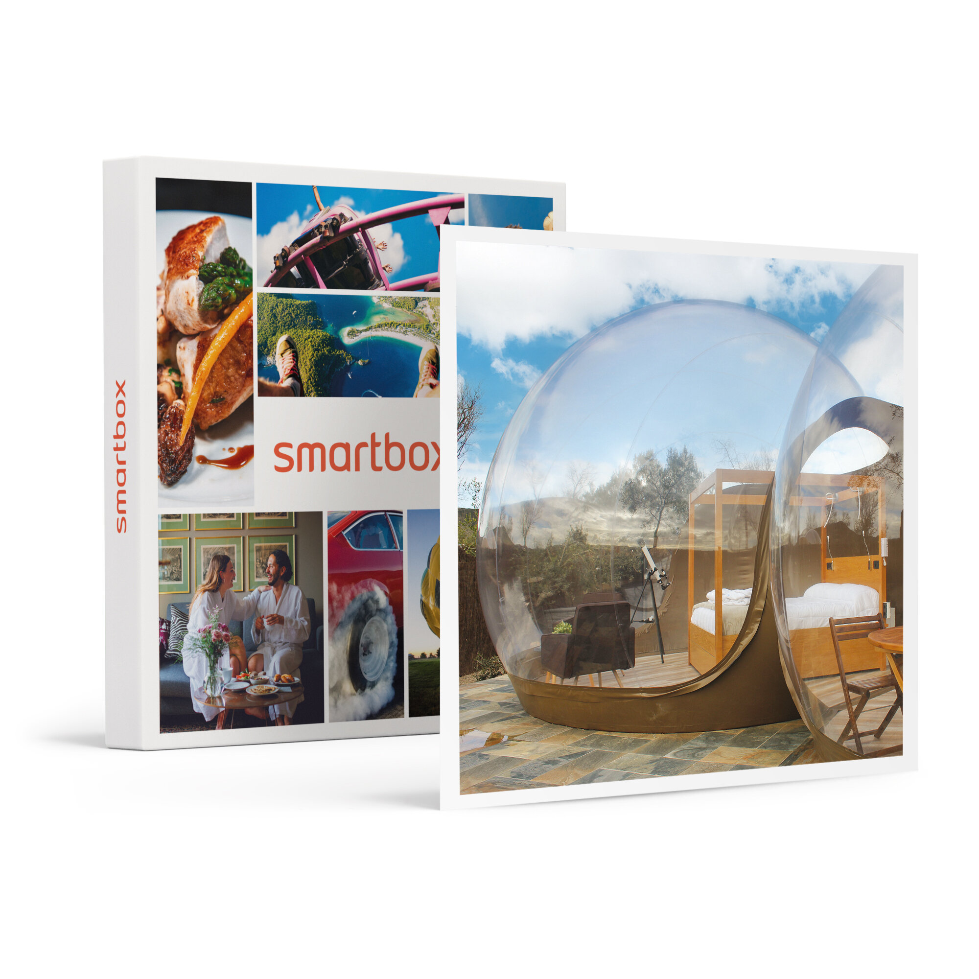 Smartbox