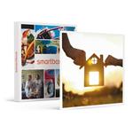 SMARTBOX - Buono regalo per la nuova casa - 50 € - Cofanetto regalo
