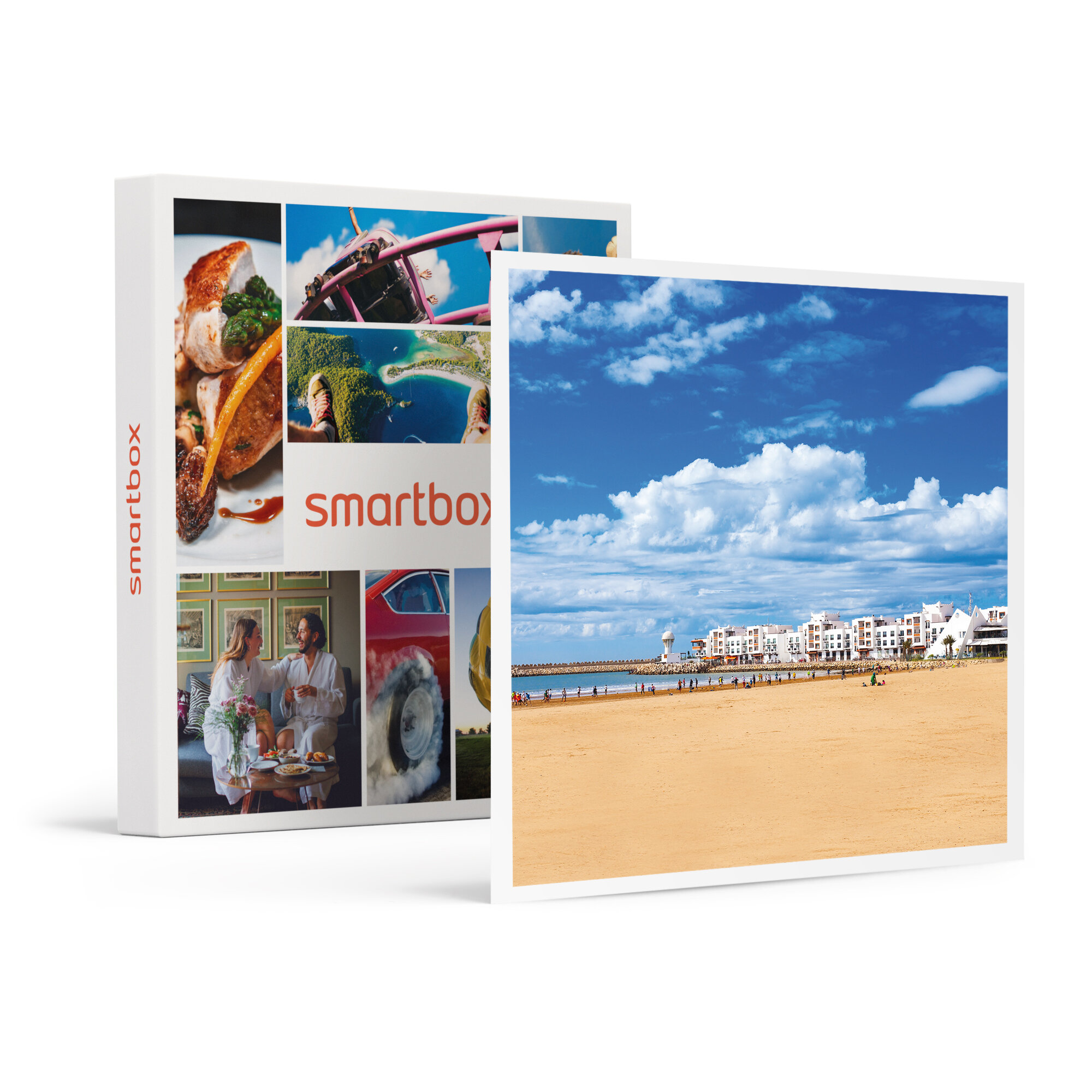 Smartbox