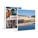 SMARTBOX - 1 notte di cultura enologica a Treviso con degustazione - Cofanetto regalo