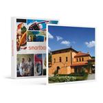 SMARTBOX - Cena di tre portate all''O''Break dell''Hotel Mediterraneo nel cuore di Napoli - Cofanetto regalo