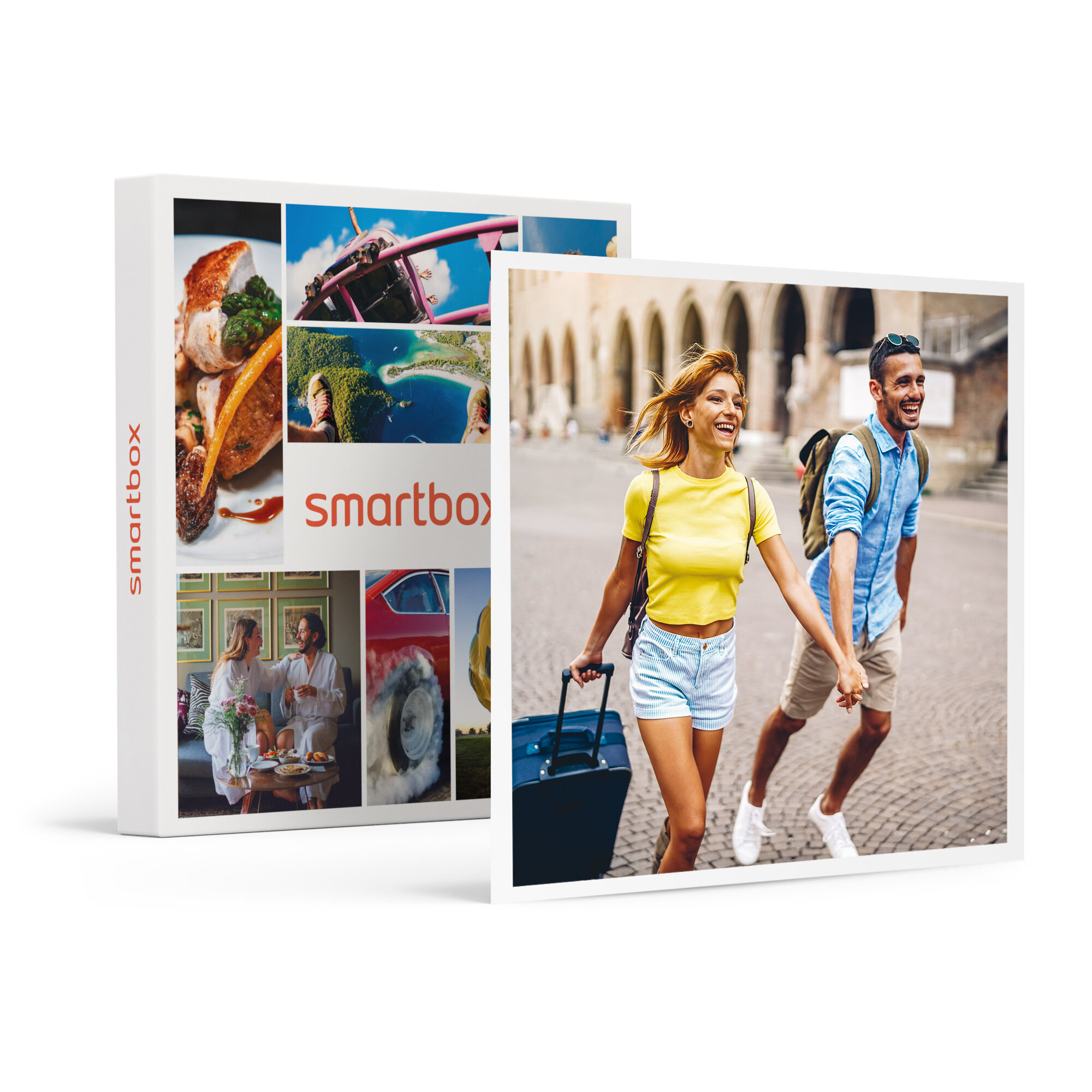 Smartbox