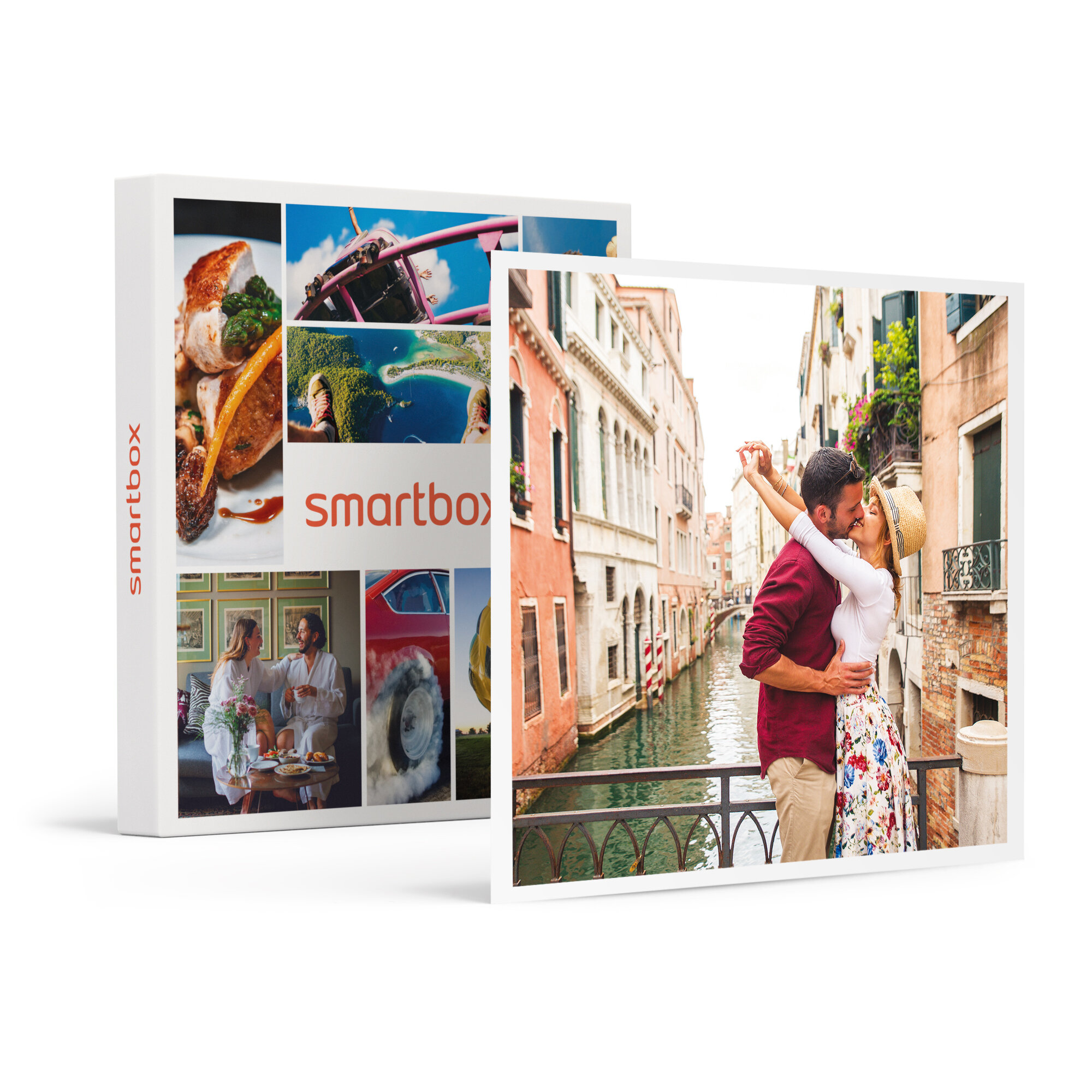 Smartbox