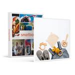 SMARTBOX - Buono regalo per celebrare una nascita - 15 € - Cofanetto regalo