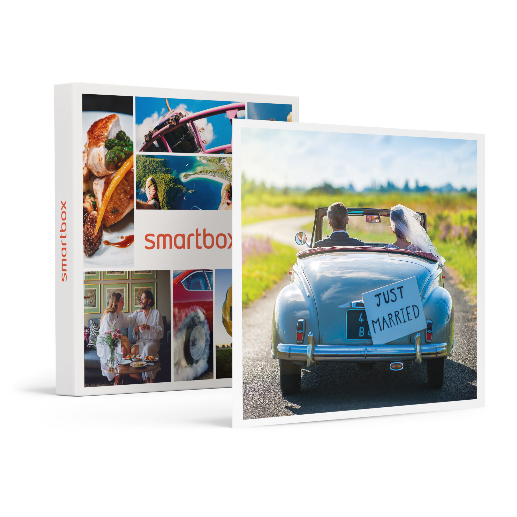 Smartbox