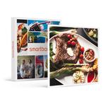 SMARTBOX - Buono regalo Gourmet - 75 € - Cofanetto regalo