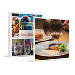 SMARTBOX - Buono regalo Gourmet - 100 € - Cofanetto regalo