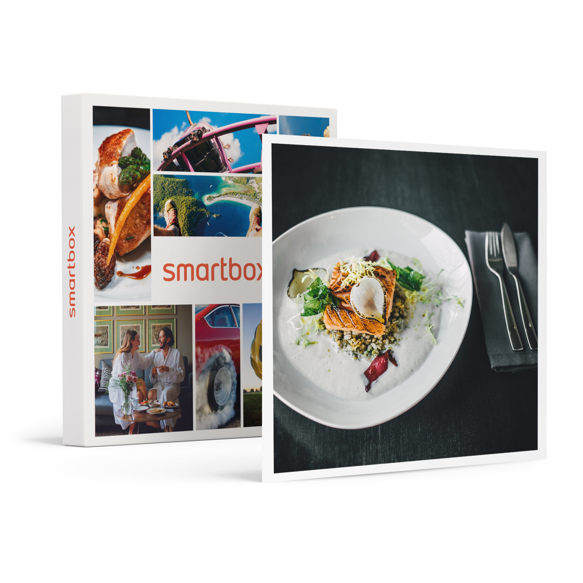 Smartbox