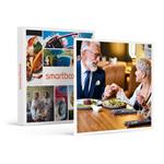 SMARTBOX - Buono regalo Gourmet - 200 € - Cofanetto regalo