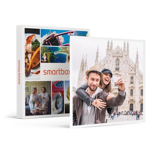SMARTBOX - Io & Te a Milano - Cofanetto regalo