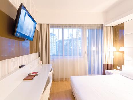 SMARTBOX - Io & Te a Milano - Cofanetto regalo - 2