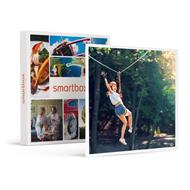SMARTBOX - Buono regalo Avventura - 75 € - Cofanetto regalo