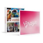 SMARTBOX - Buono regalo per dire Grazie! - 10 € - Cofanetto regalo