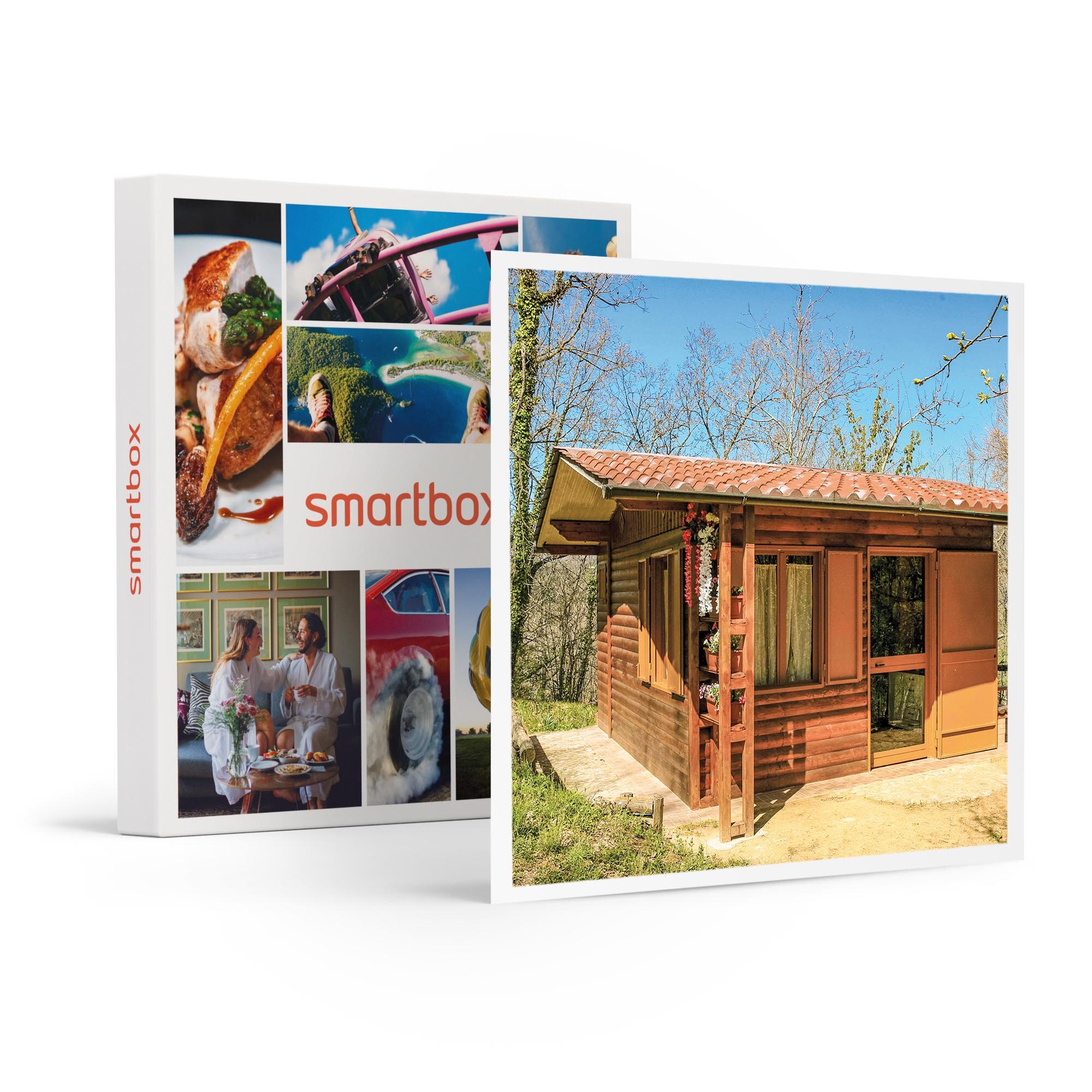 Smartbox