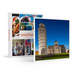 SMARTBOX - Tour con pranzo tipico e degustazione a Pisa, Siena e San Gimignano - Cofanetto regalo