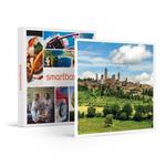 SMARTBOX - Tour nel Chianti, a San Gimignano e a Montalcino - Cofanetto regalo