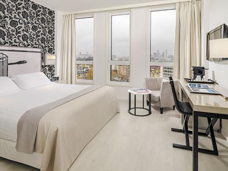 SMARTBOX - 2 notti in hotel 4* nel quartiere Waterloo a Londra - Cofanetto regalo - 2