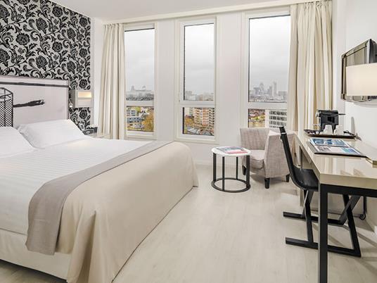 SMARTBOX - 2 notti in hotel 4* nel quartiere Waterloo a Londra - Cofanetto regalo - 2