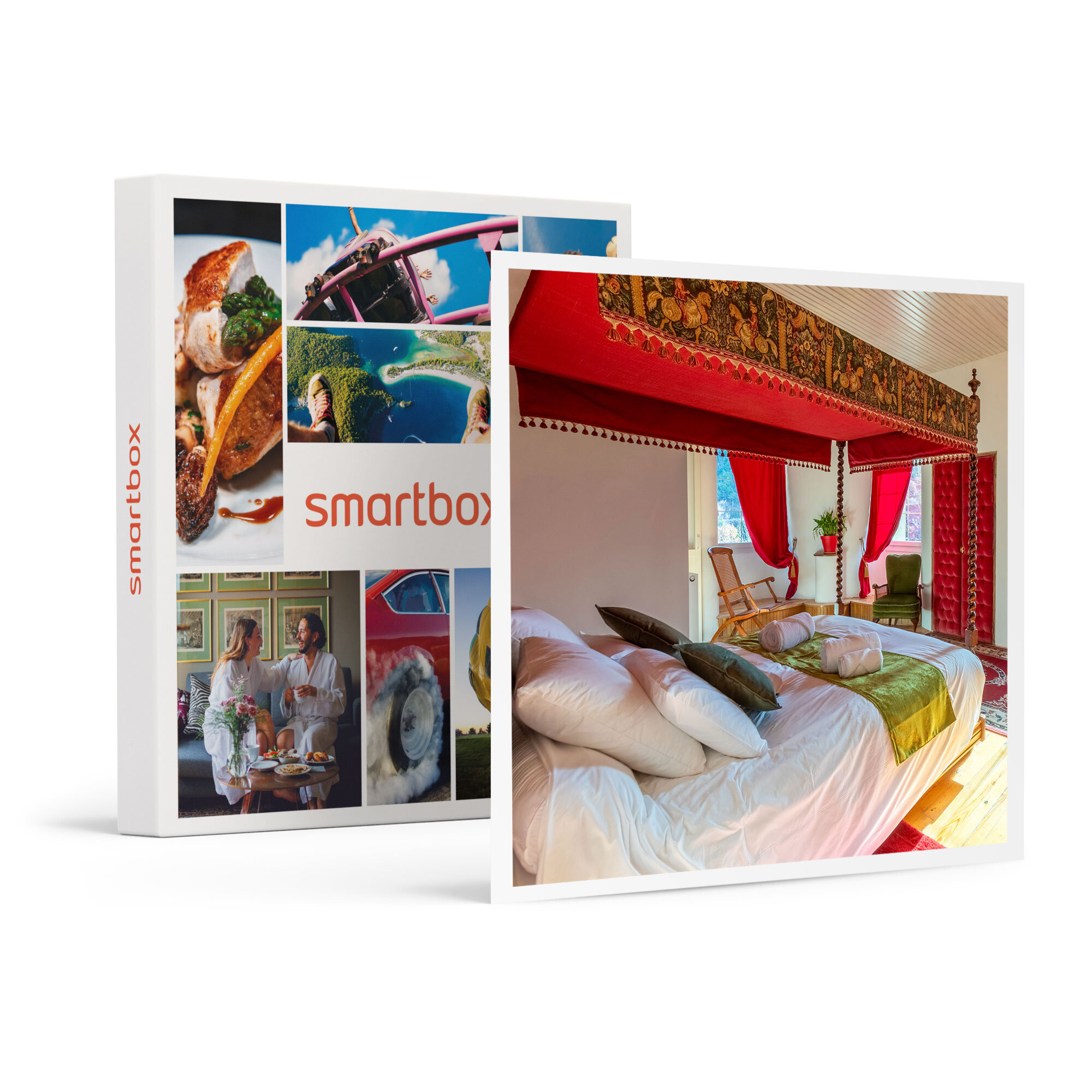 Smartbox