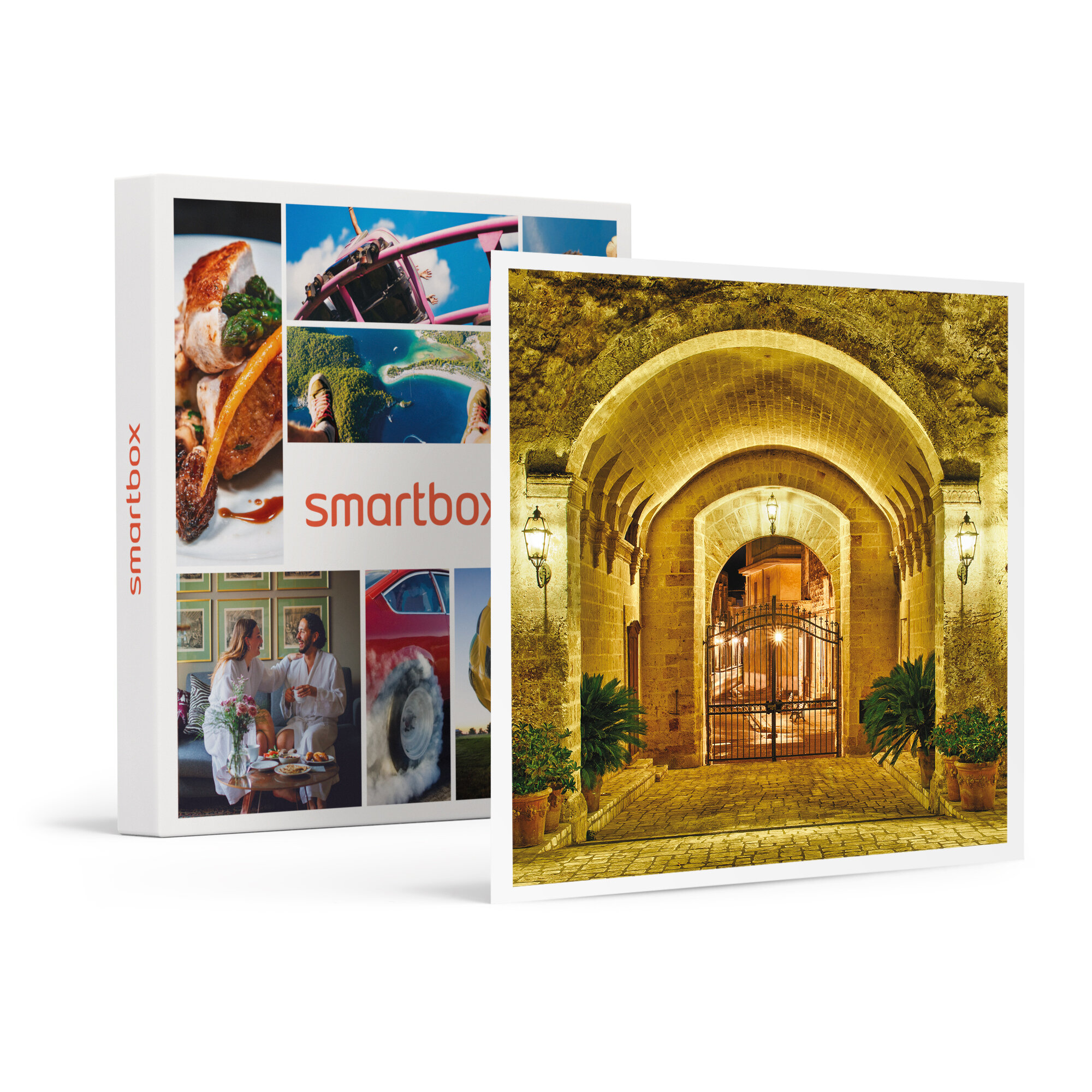 Smartbox