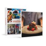 SMARTBOX - Alta cucina nel cuore di Venezia: menù Degustazione di 3 portate per 2 persone - Cofanetto regalo