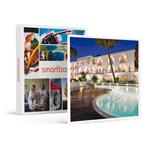 SMARTBOX - Lusso sulle coste del Cilento: 2 notti in camera con piscina riscaldata e idromassaggio in Resort 4* - Cofanetto regalo