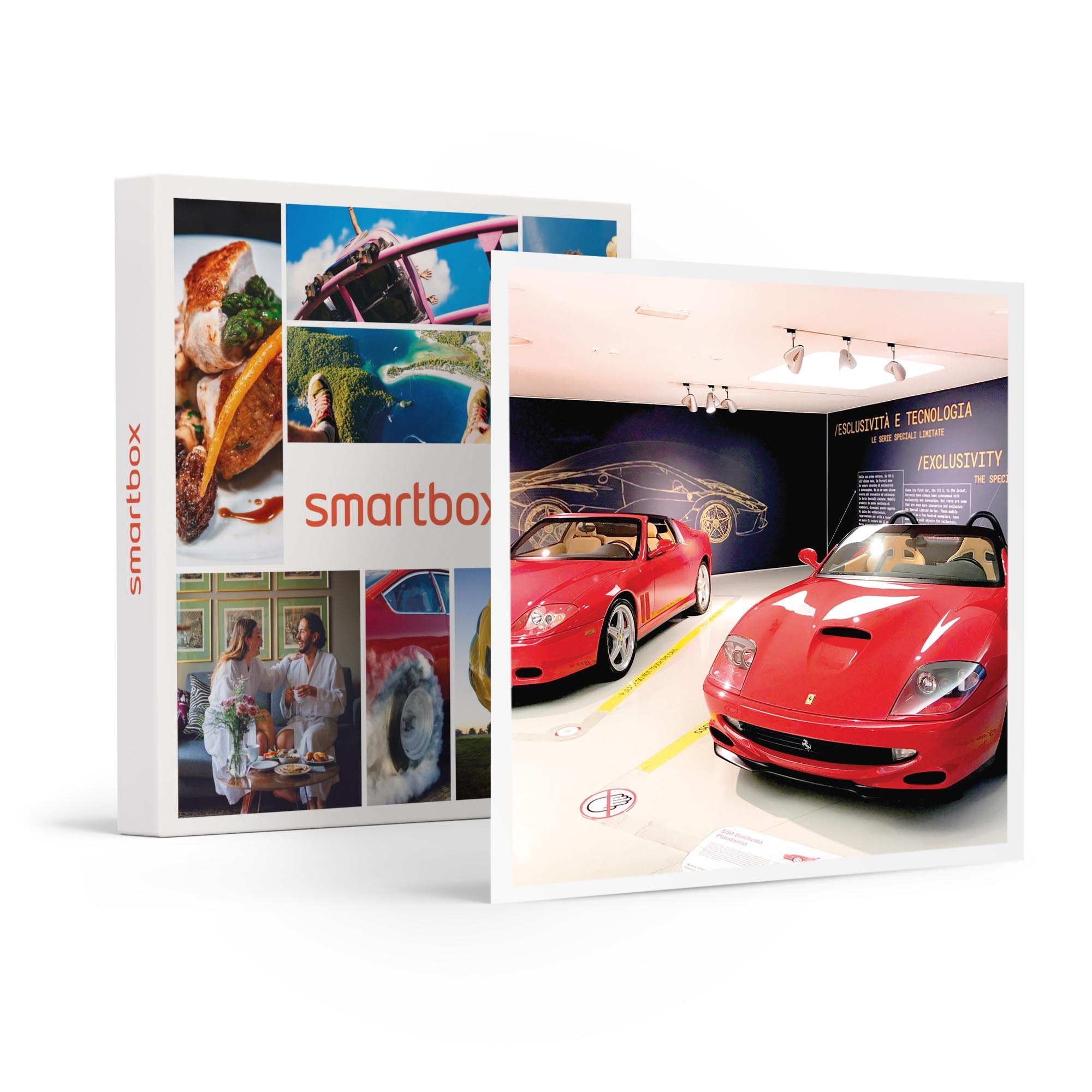 Smartbox