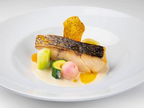 SMARTBOX - Emozione gourmet sul lago di Lugano con suggestivo viaggio in funivia - Cofanetto regalo - 2