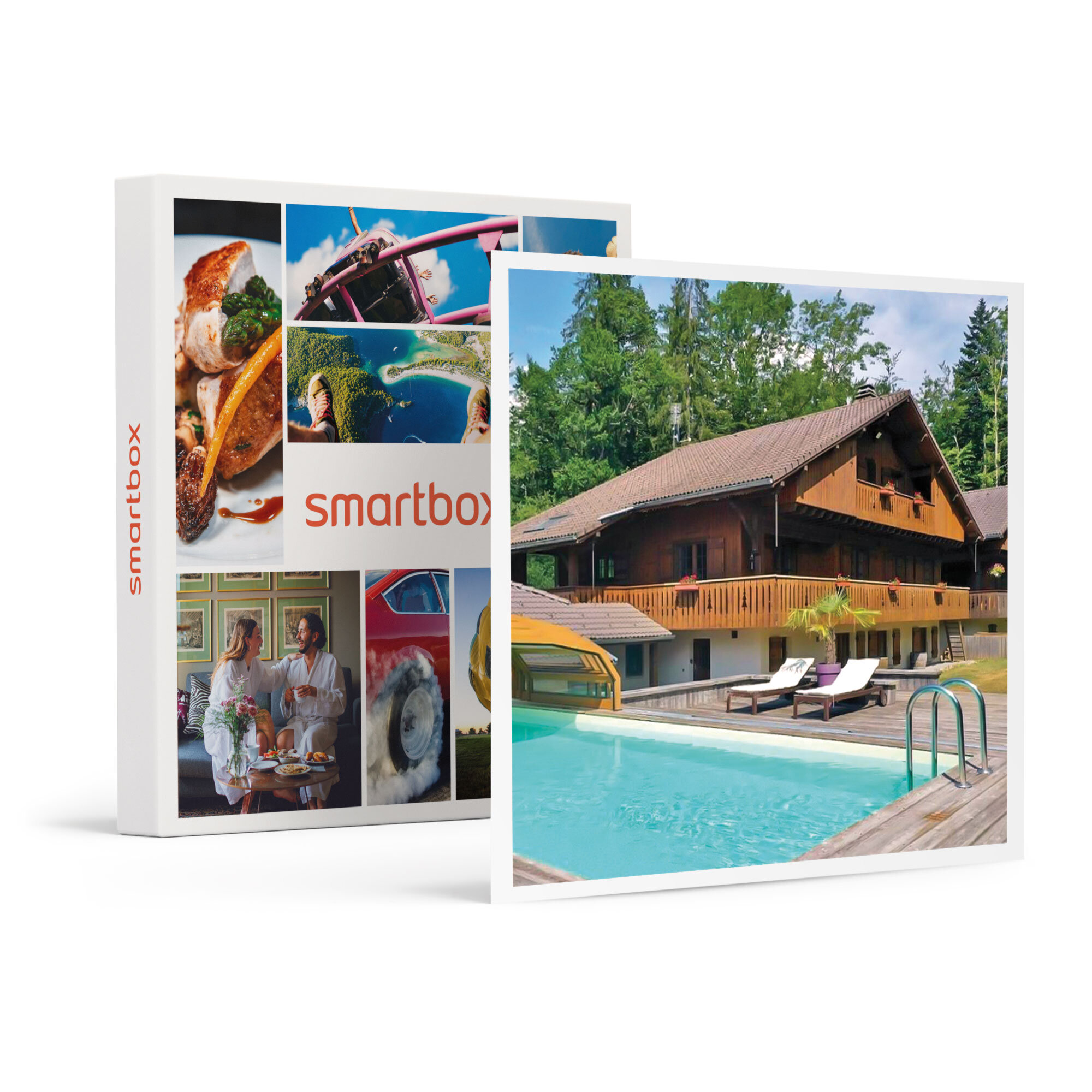Smartbox