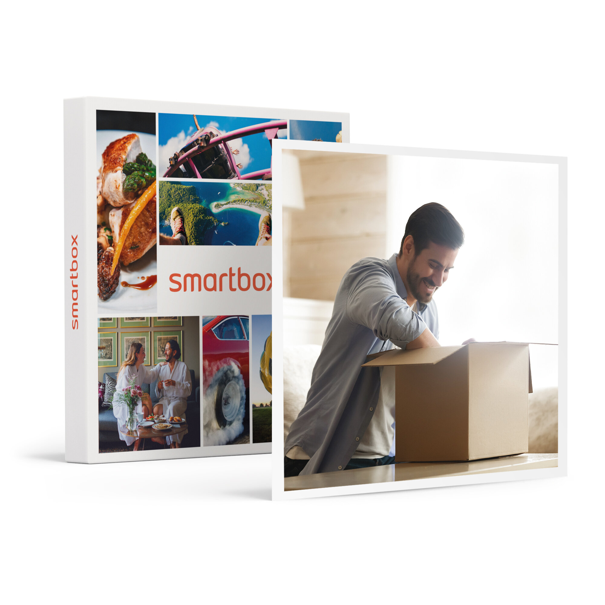 Smartbox