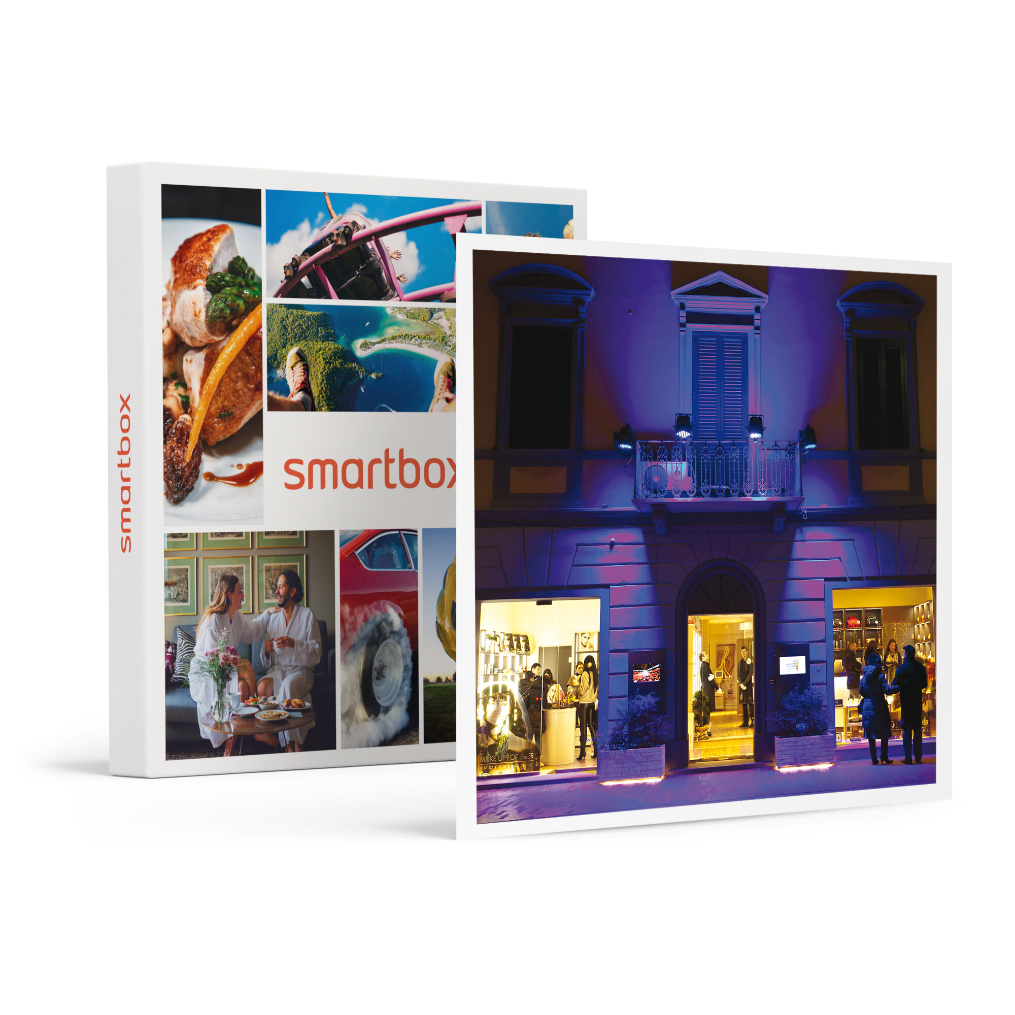 Smartbox