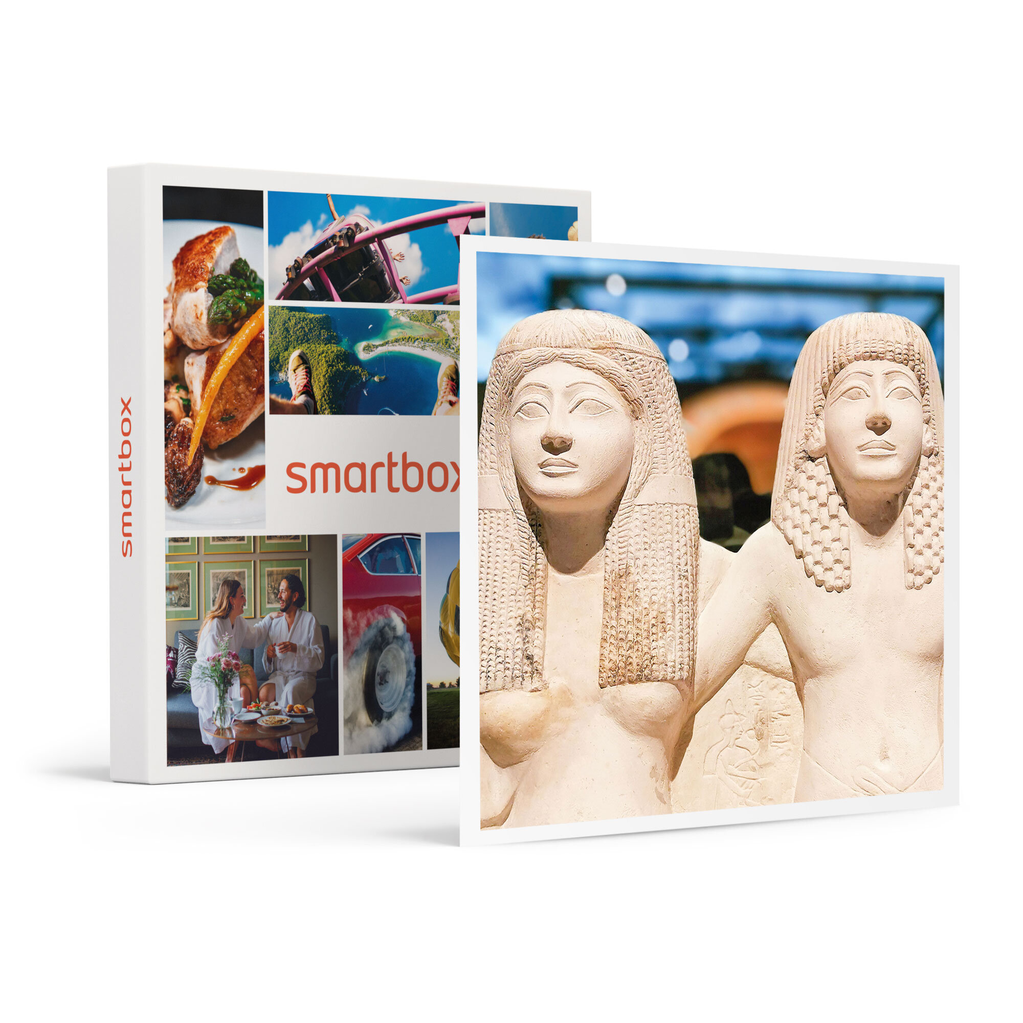 Smartbox