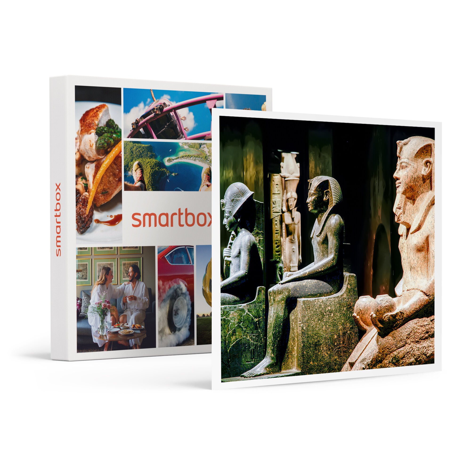 Smartbox