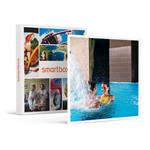 SMARTBOX - Divertimento e benessere in acqua per 1 giornata ad Acquaworld per 2 - Cofanetto regalo