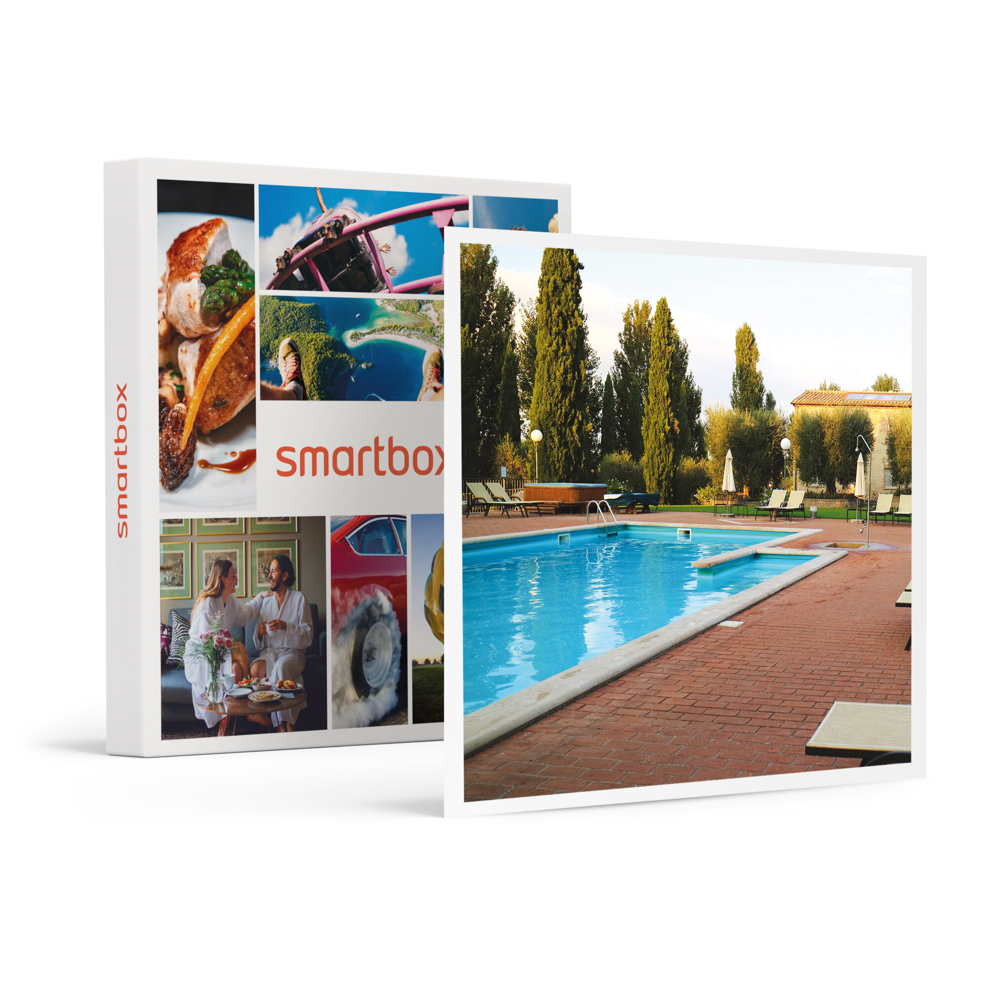 Smartbox