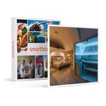 SMARTBOX - 1 notte di totale relax in Suite con momento esclusivo in Spa Jacuzzi® a Procida - Cofanetto regalo