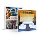 SMARTBOX - Insieme tra antichi uliveti e natura: 2 magiche notti in Lodge One con colazione in Abruzzo - Cofanetto regalo