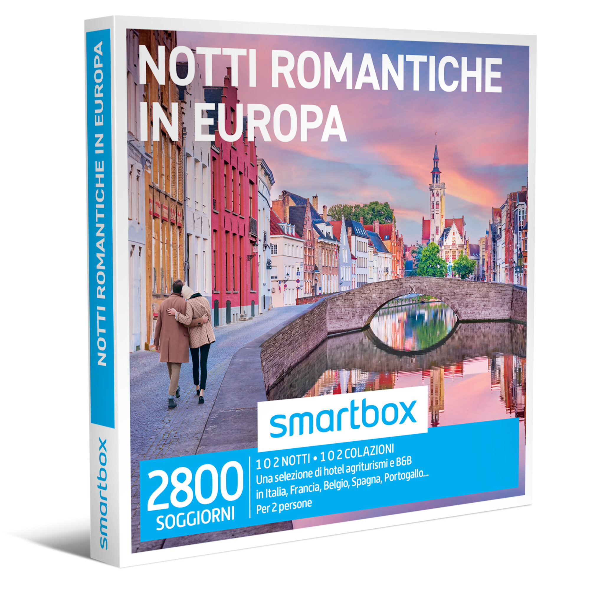Smartbox