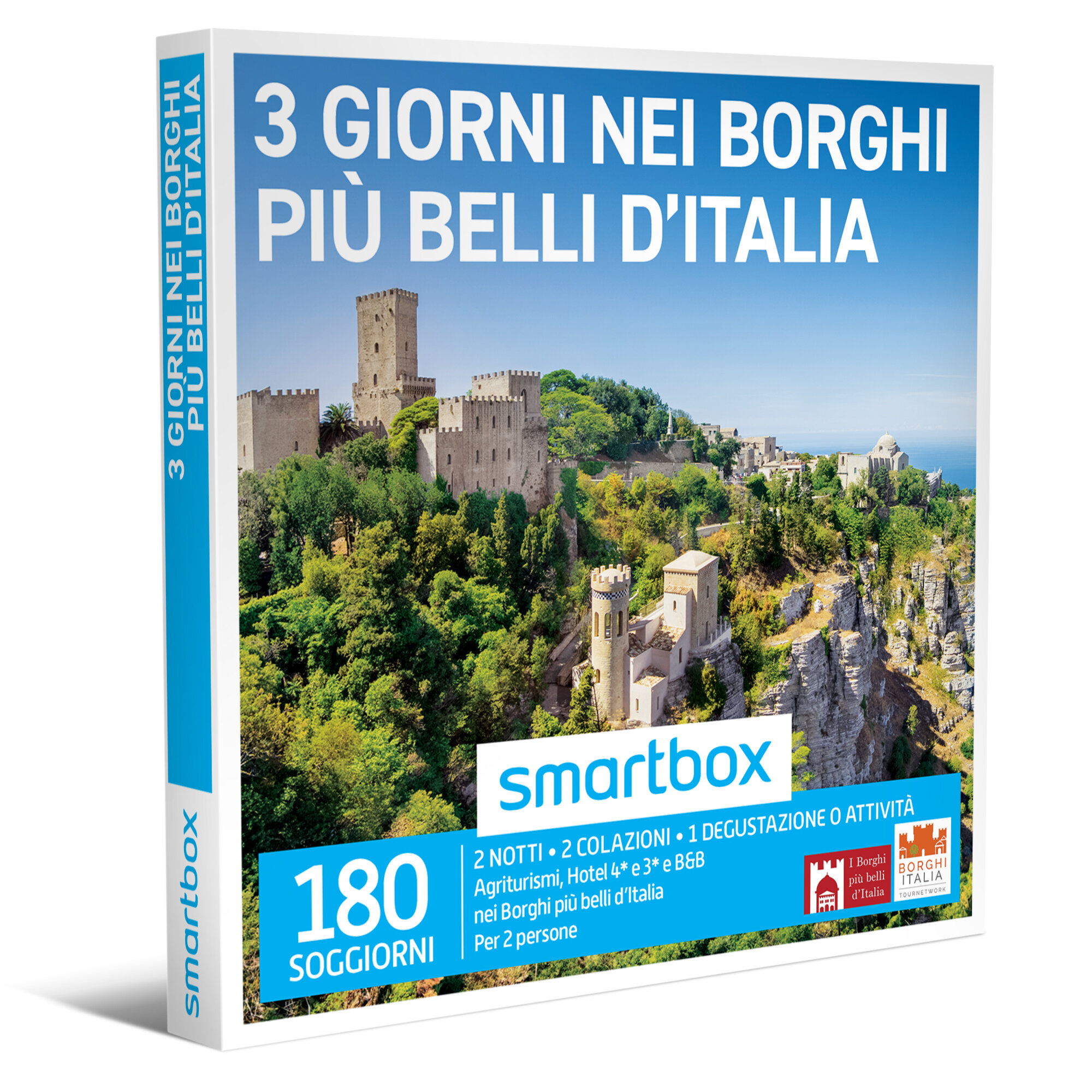Smartbox