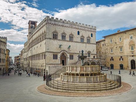 SMARTBOX 3 giorni nei borghi più belli d'Italia 2 notti con colazione 1 degustazione o attività per 2 persone - 4