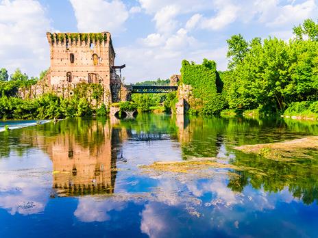 SMARTBOX 3 giorni nei borghi più belli d'Italia 2 notti con colazione 1 degustazione o attività per 2 persone - 5