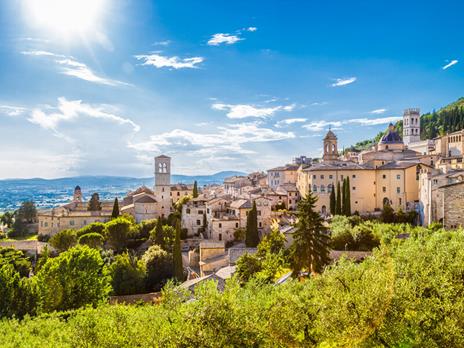 SMARTBOX 3 giorni nei borghi più belli d'Italia 2 notti con colazione 1 degustazione o attività per 2 persone - 6